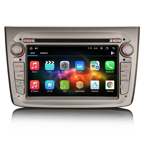 Autoradio android erisin - autoradio,