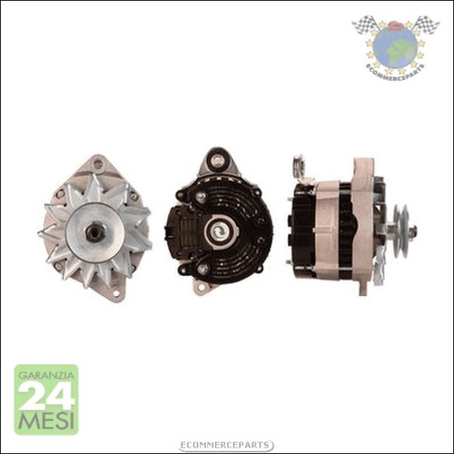 Alternatore lucas per peugeot - lucas,