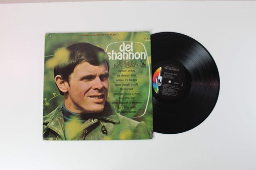 Del shannon this my - shannon,