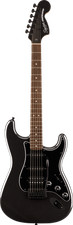 FENDER FSR Affinity Stratocaster HSS LRL Black Hardware Matching Headstock Metal
