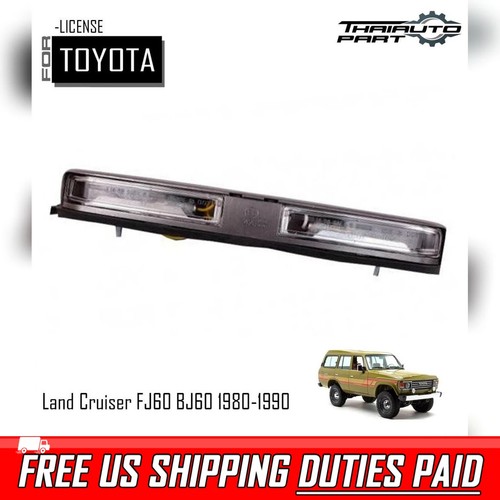Toyota land cruiser fj60 - fj60, fj62