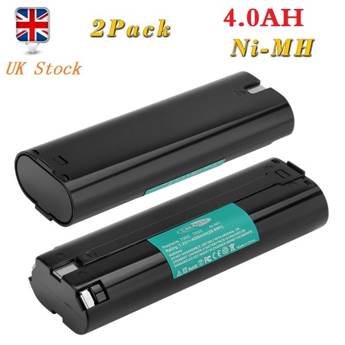 Batteria 0 ah ni mh - batteria, ni-mh