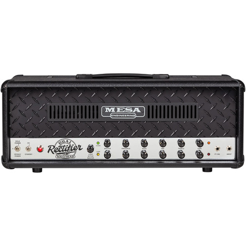 Mesa boogie channel s - 2, 90’s