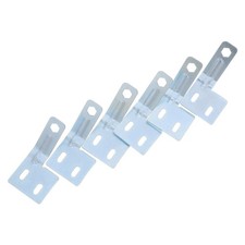  6 Pezzi Calibratore Porta