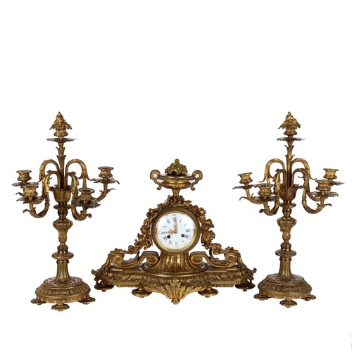 Trittico orologio antico - trittico,