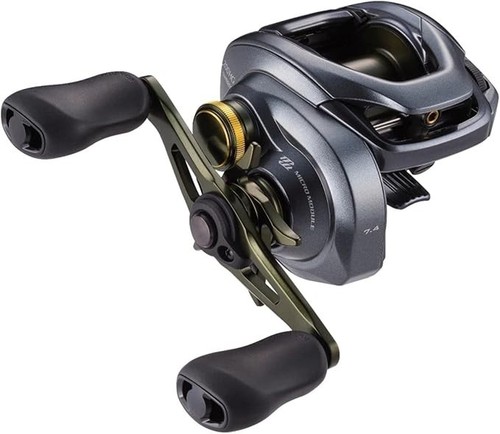 Nuovo mulinello shimano - mulinello, 22