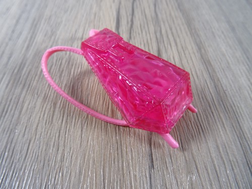 Accessori per monster - monster, high