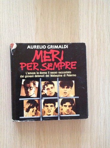 Meri per sempre aurelio - meri, sempre-di
