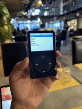 Apple iPod Classic 5ª Gen
