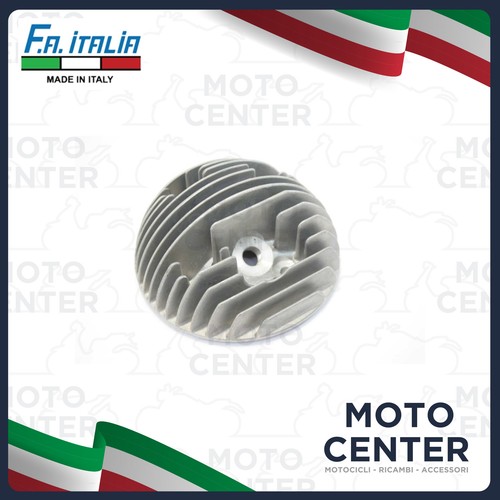 Testa cilindro piaggio vespa - cilindro,
