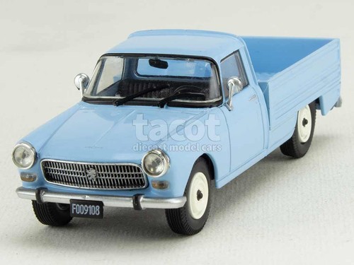 Peugeot 404 pick 1979 - pick-up,