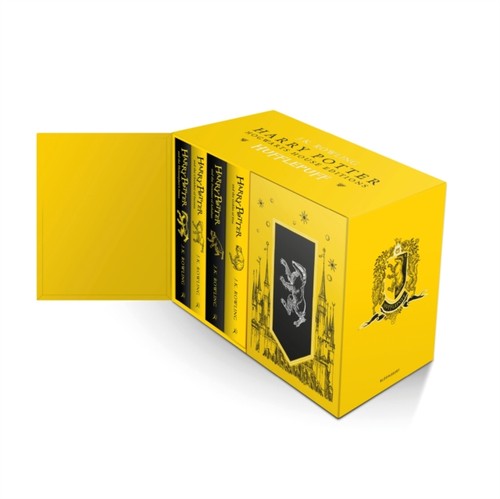 Harry potter hufflepuff house - potter,