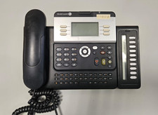 TÉLÉPHONE  FIXE BUREAU