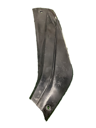 Fascia sotto pedana sym - ,