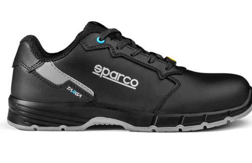 Scarpa antinfortunistica