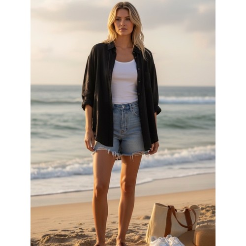 Pigiama crew relaxed fit - pigiama,