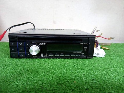 Clarion dxz385usb ricevitore - clarion,