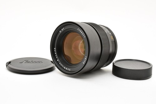 Leica summilux 1 4 - 35, r