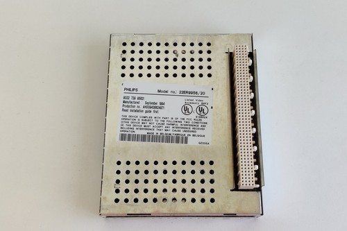 Original working philips cdi - philips,