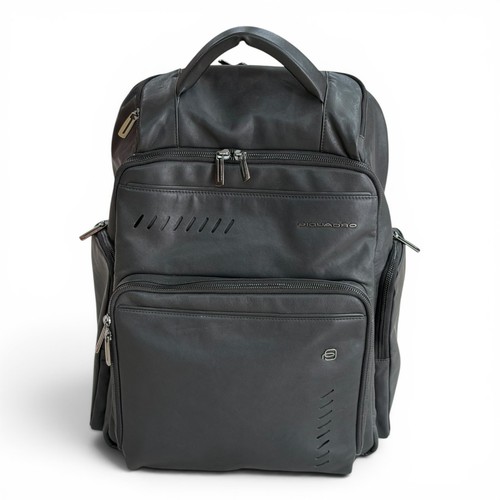 Piquadro men backpack - piquadro,