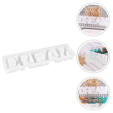 Stampi per lettere di colata