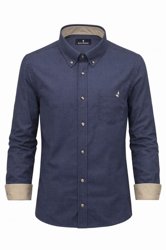Nf3016 camicia uomo l - nf3016, m/l