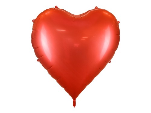 Pallone palloncino cuore - palloncino,