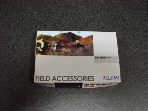 Fujimi set forniture e - fujimi, di