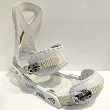 Attacchi Snowboard Uomo Burton