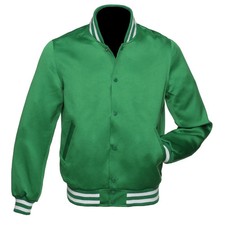 Giacche da baseball bomber