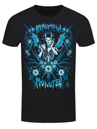 Cosmic boop bellissimo mostro - cosmic,