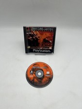 Martian Gothic Unification -