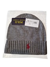 Polo Ralph Lauren Uomo Beanie