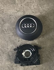 Airbag Volante Sterzo con Rotella Audi Q2 2018