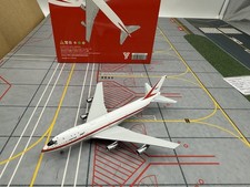 1/400 Boeing B747-100 N7470