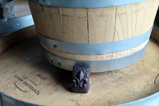 Piedino per vaso da fiori