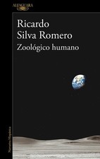 Zoolgico humano ricardo - zoolgico, by