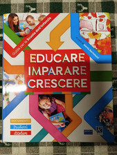 EDUCARE IMPARARE CRESCETE