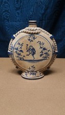 Antica fiasca maiolica - antica,