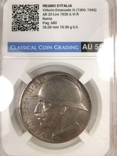 Regno d'Italia Vittorio