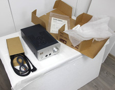 Stax SRM-006tA Amplificatore valvolare per cuffie SR-007 009 Valve Amplifier