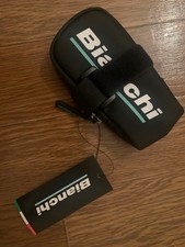 BIANCHI Accessori Ciclo Borsa