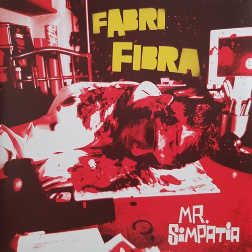 Fabri fibra simpatia - fabri,