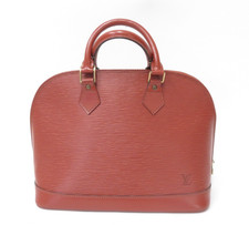 Autentica borsa a mano Louis