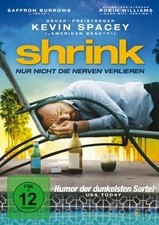 Shrink - Nur nicht die Nerven