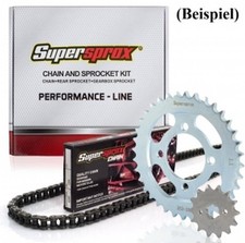 Kit Supersprox Performance