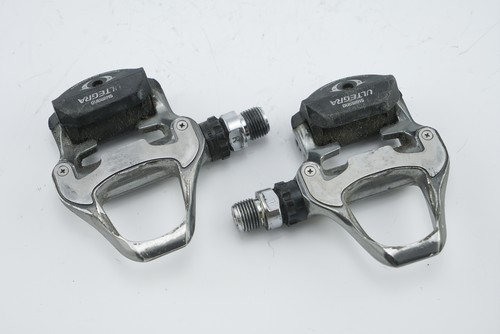 Pedali scatto shimano - pedali,