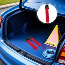  2 Pcs Cintura Del Rimorchio