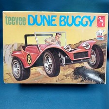 AMT TeeVee Dune Buggy Model