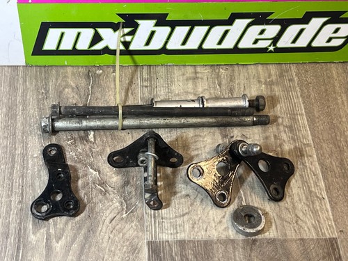 Supporto motore suzuki - supporto,